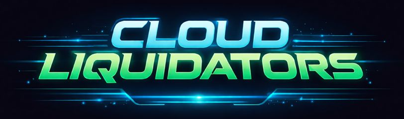 Cloud Liquidators